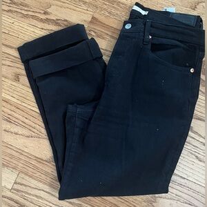 Black Levi’s